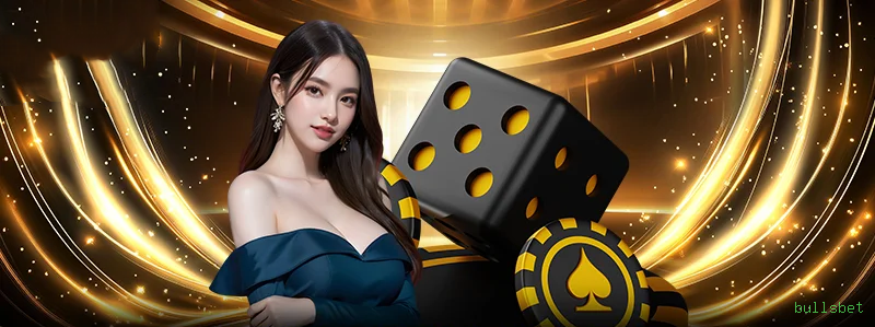 Roleta e blackjack bullsbet