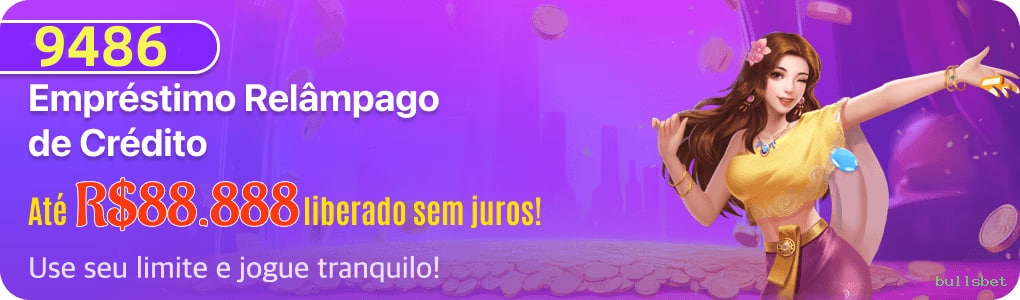 Registro bullsbet - cadastro rápido